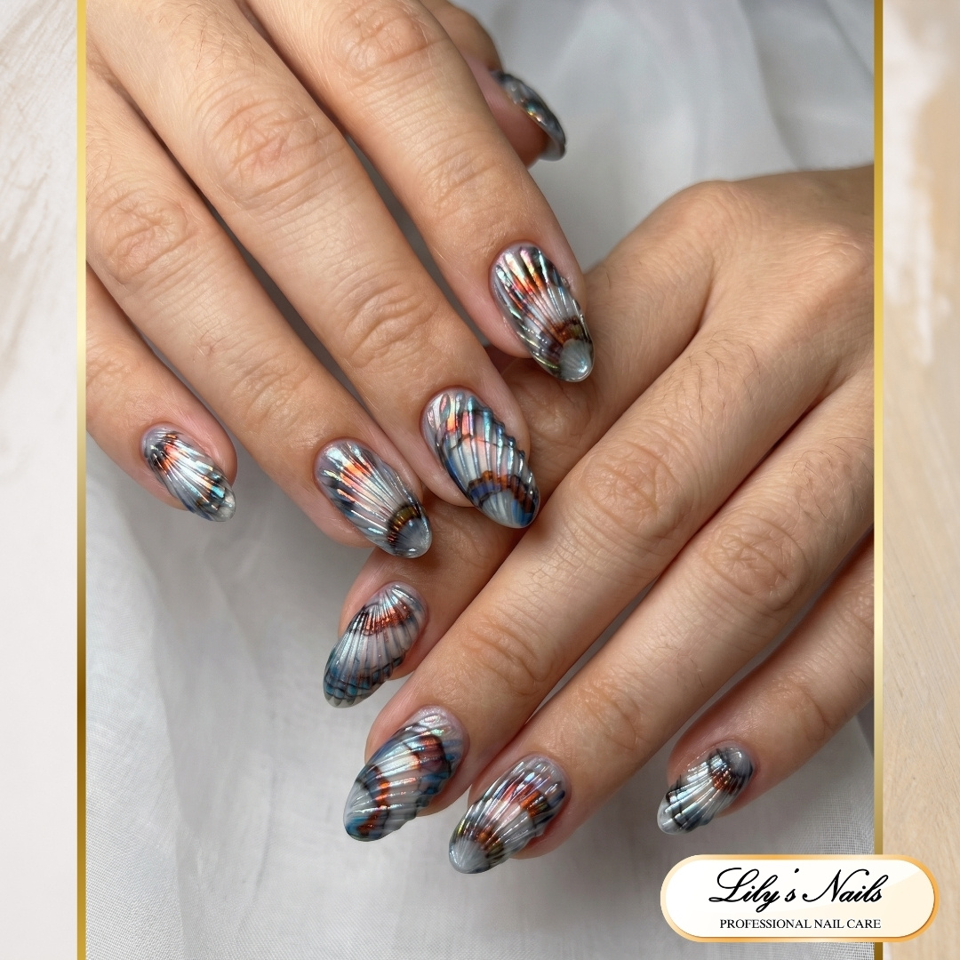 Nails Design